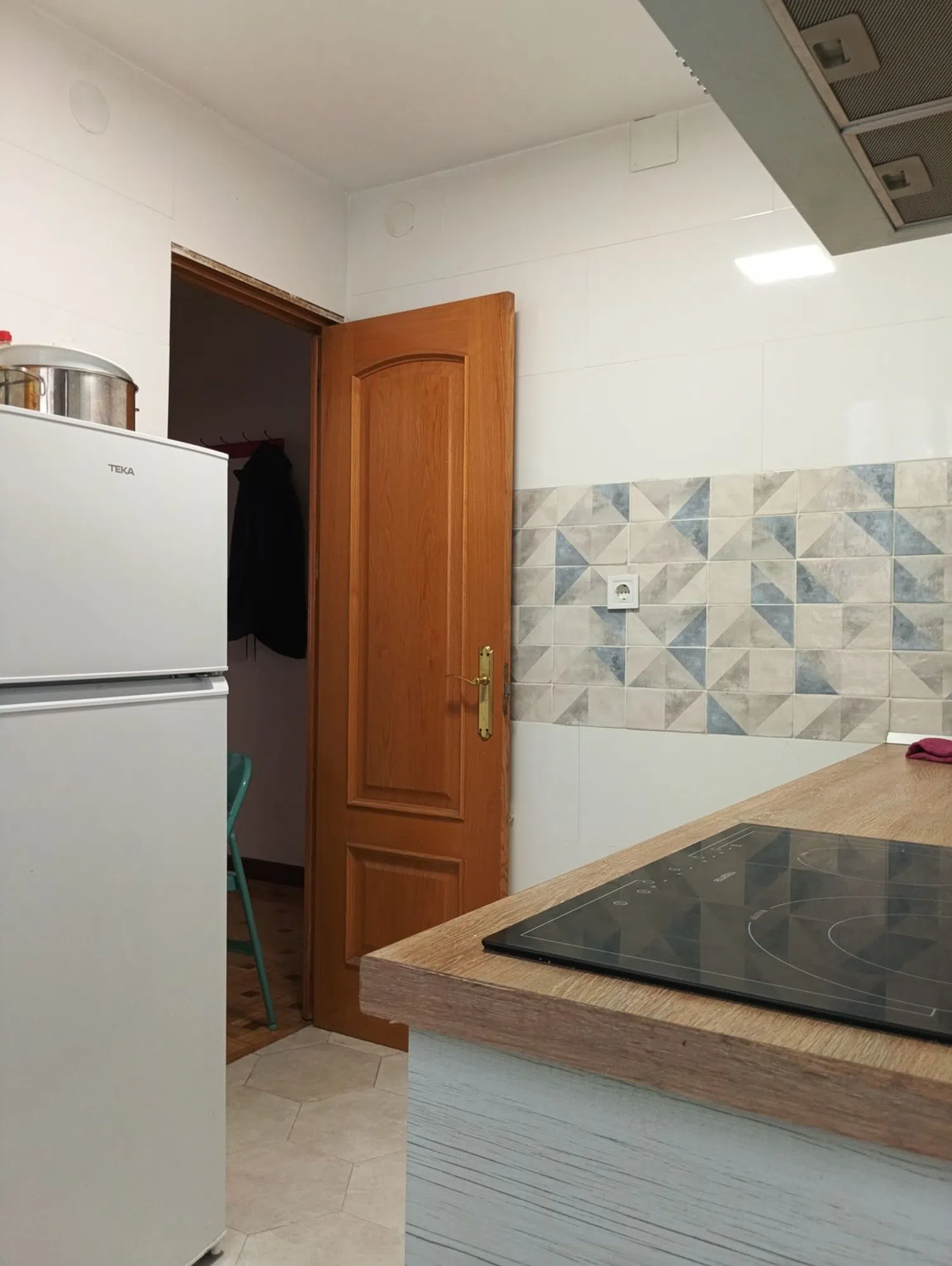 Piso en ronda de Segovia, 45 - Foto 10