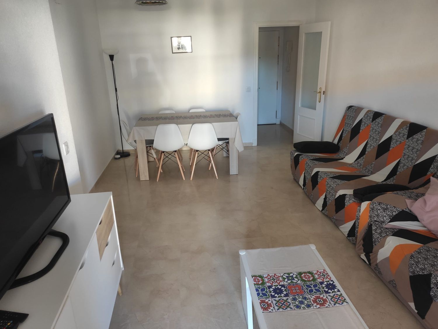 Piso en Avenida de la Laguna, 39, La Laguna, La Laguna - Foto 3