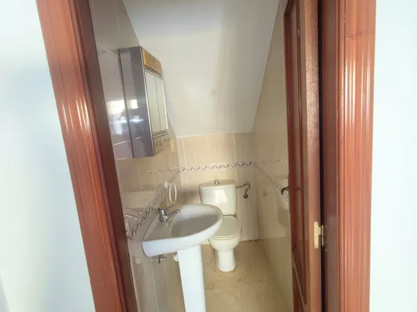 Chalet adosado en Calle Palomar, 24 - Foto 13