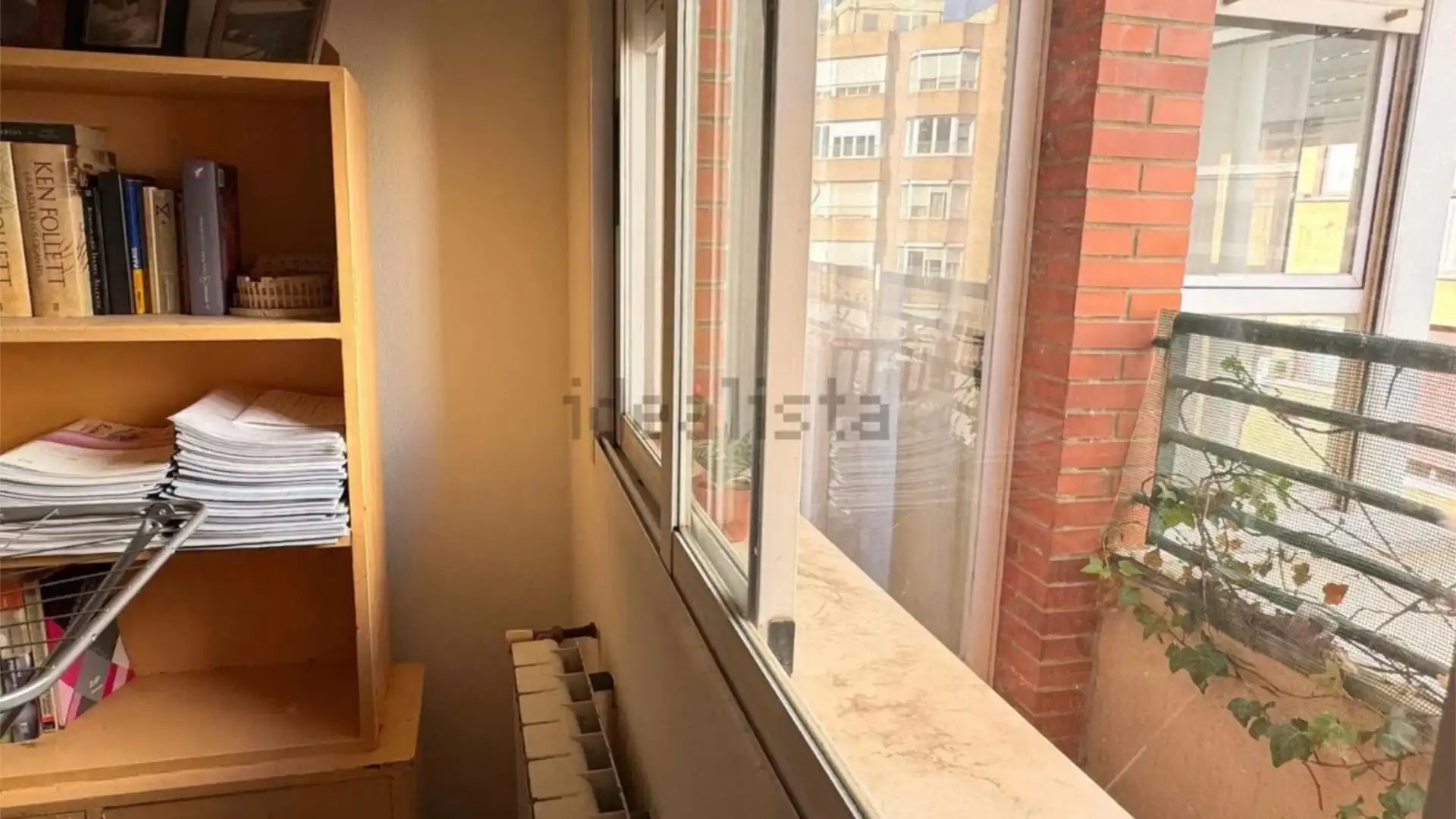 Piso en  Carrer de Cebrian Mezquita 3 - Foto 10