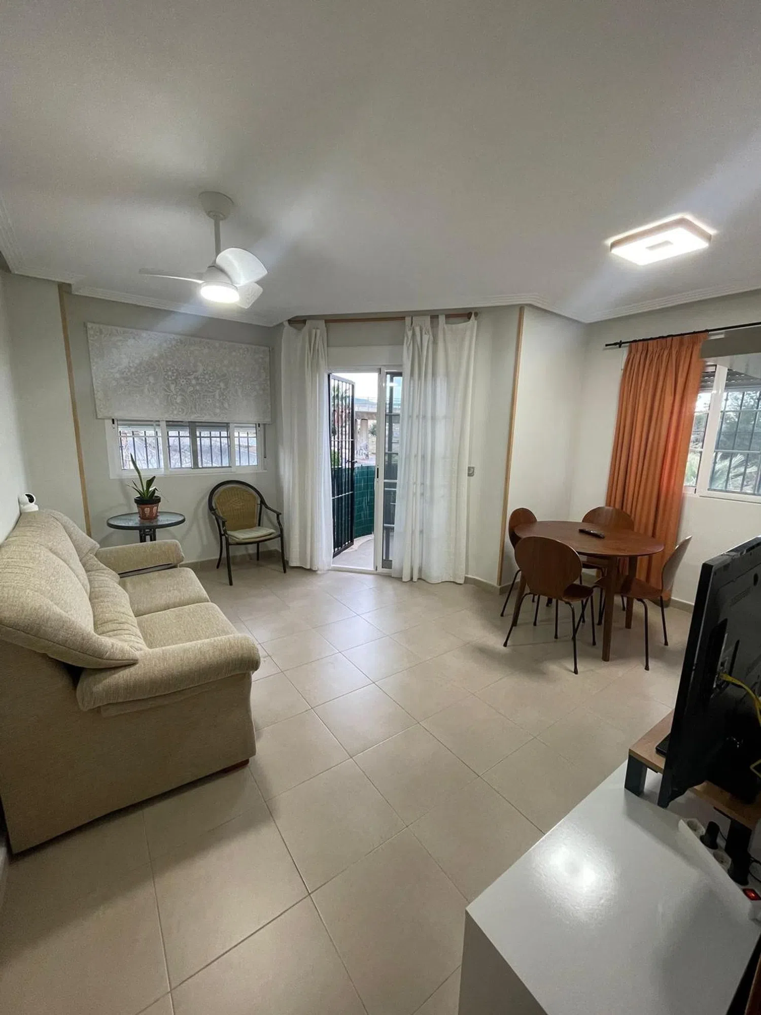 Piso en carretera de Cartagena, 57 , b - Foto 3