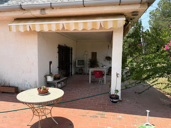 Casa o chalet independiente en Calle Venezuela, 2, Los Pinares-La Masía, Los Pinares-La Masía - Foto 10