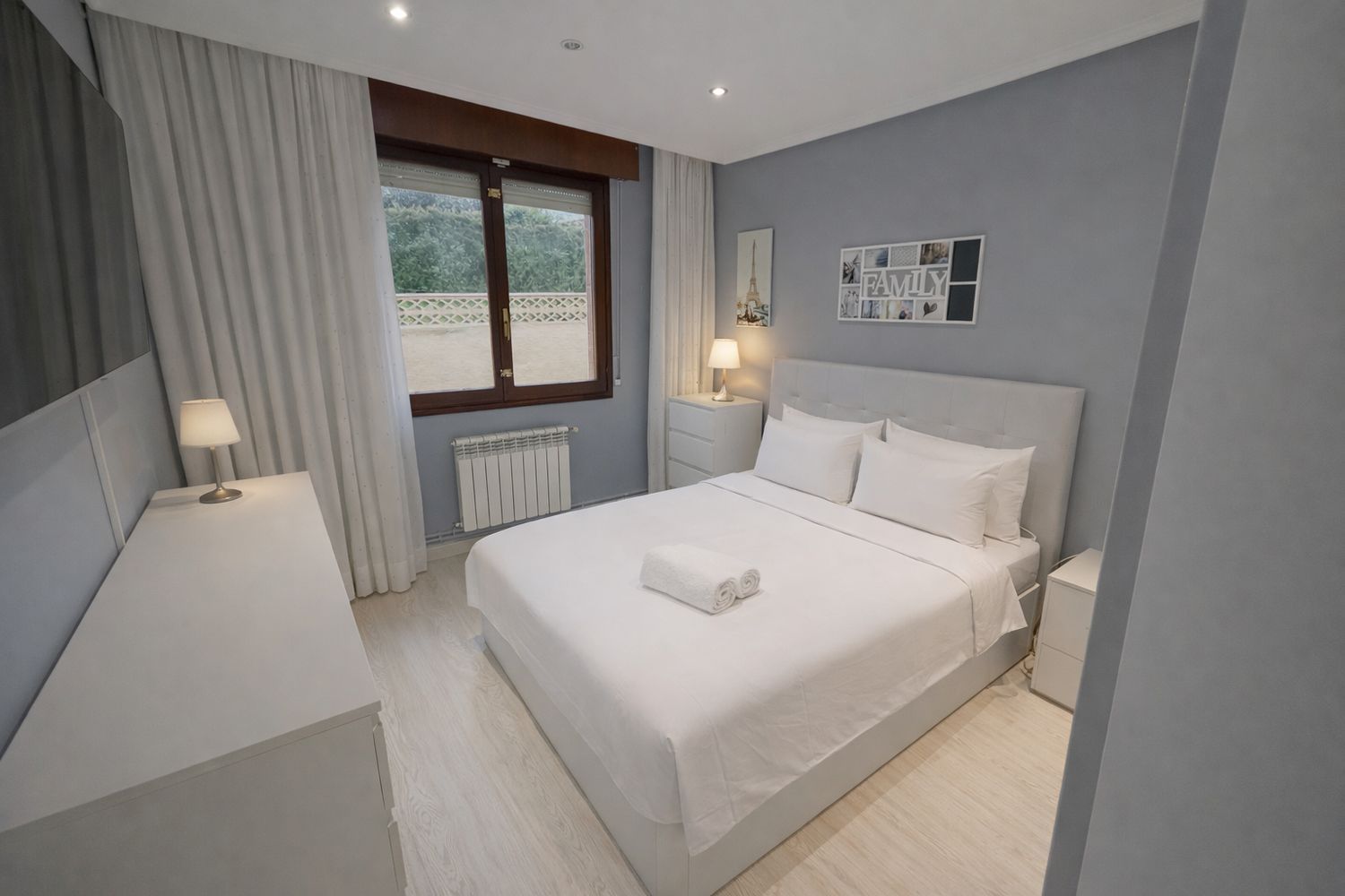 Casa o chalet independiente en Barrio Sámano, 29 - Foto 15