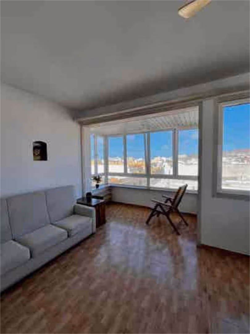 Apartamento en Puerto