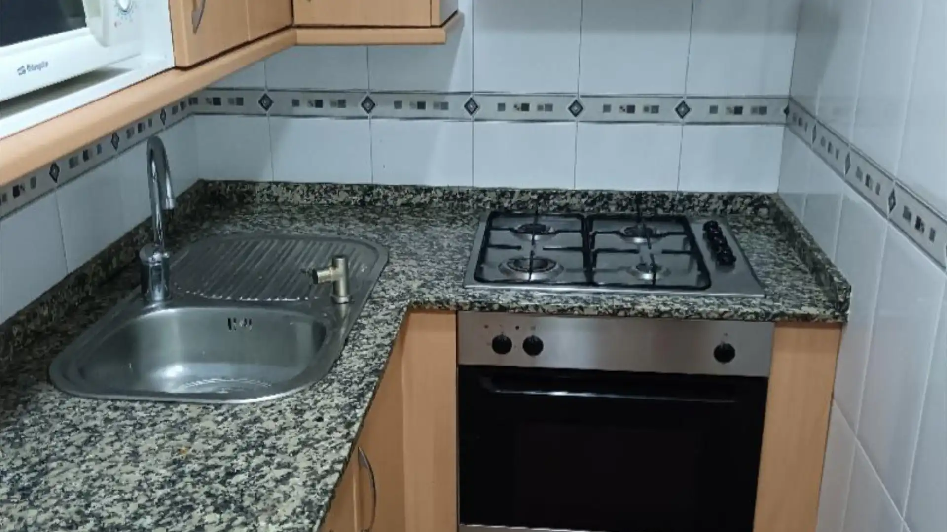 Piso en  Carrer de Tiana 6 - Foto 1