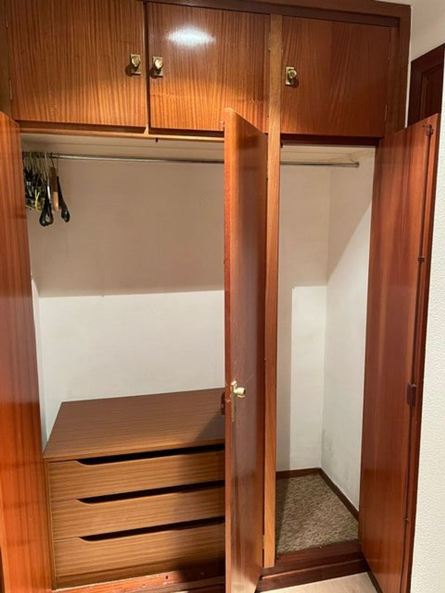 Piso en Calle de Prado del Rey, 71, Prado de Somosaguas - Foto 11