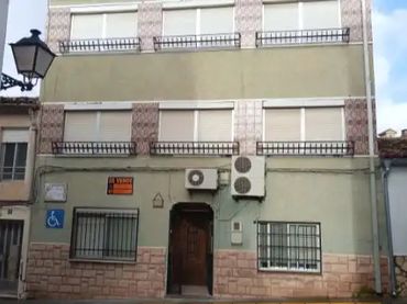 Piso en  Calle Fidel García Berlanga 11 - Foto 1