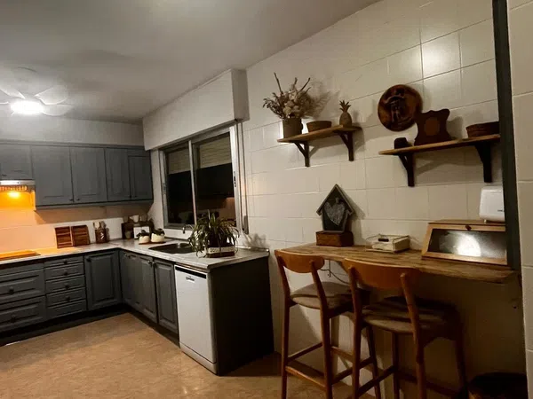 Chalet adosado en calle de Sierra Nevada, 16 - Foto 13