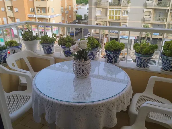 Piso en Juan Carlos I, 27, Roquetas pueblo - Foto 1