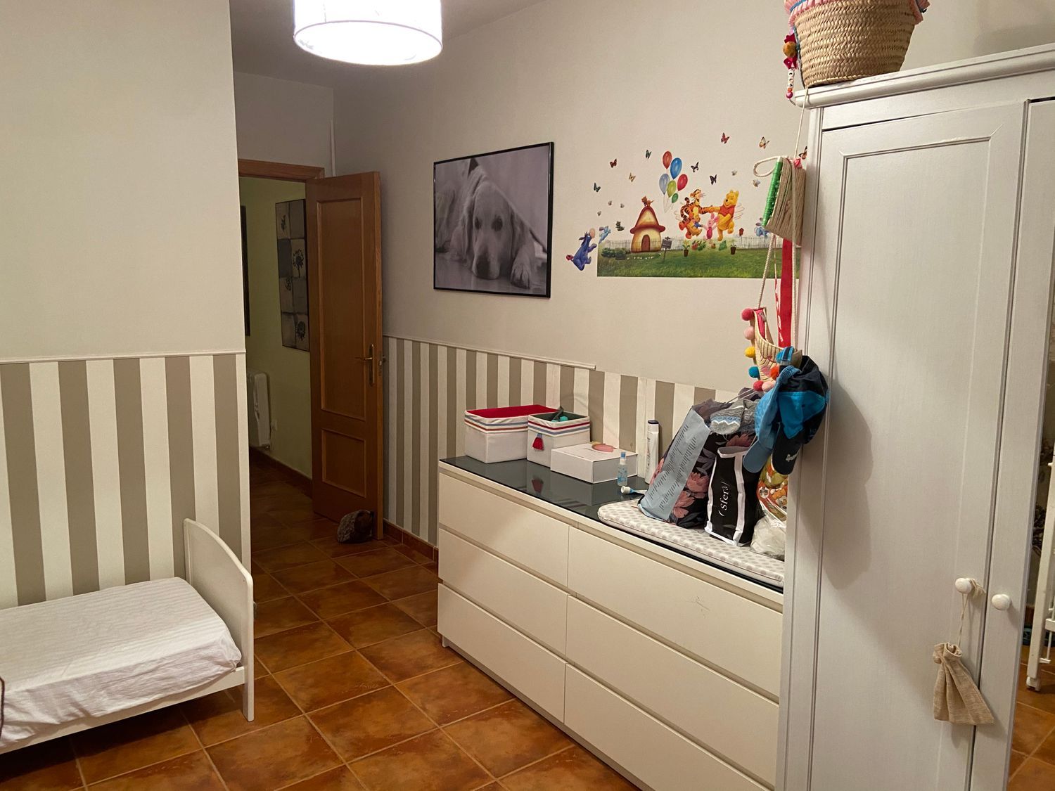 Chalet adosado en Manuel lopez, 49 - Foto 18