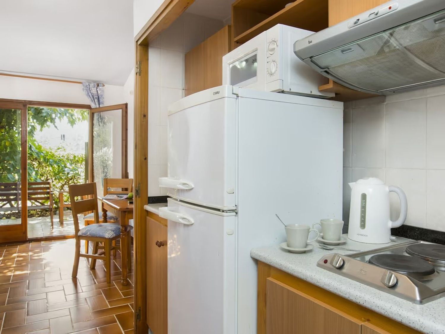 Casa rural en Calle els Xiprers, 111, Terrafortuna - Puig Vento, Terrafortuna - Puig Vento - Foto 8