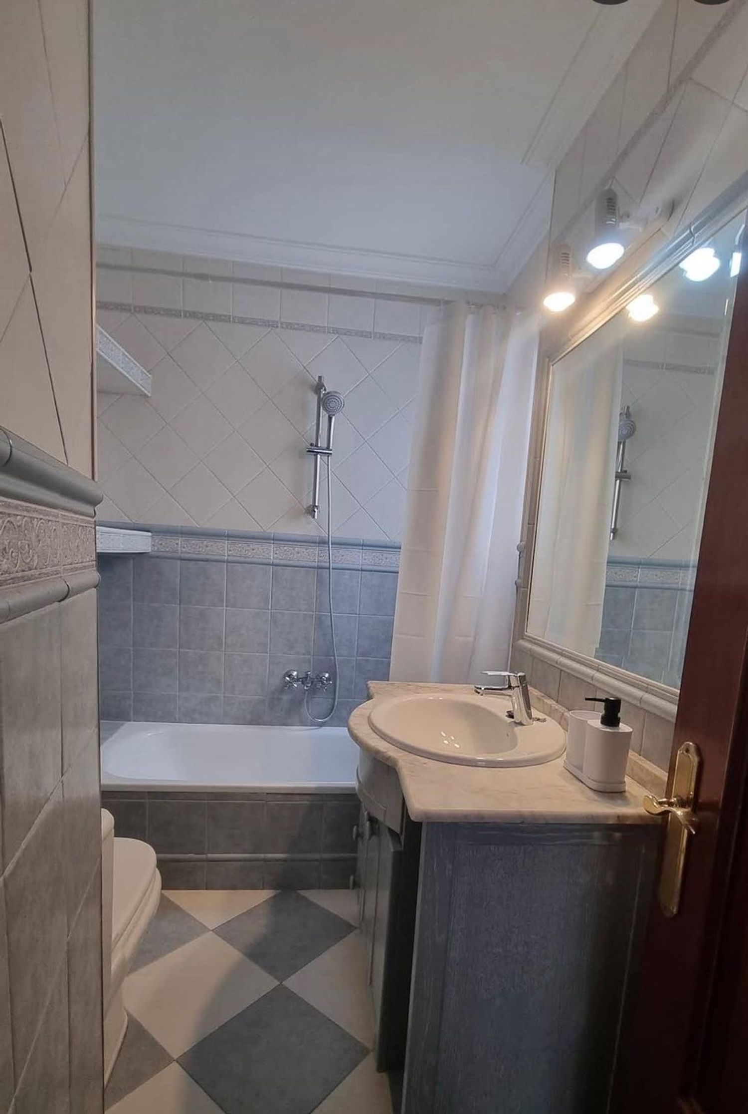 Piso en calle Zarco, 17 - Foto 10