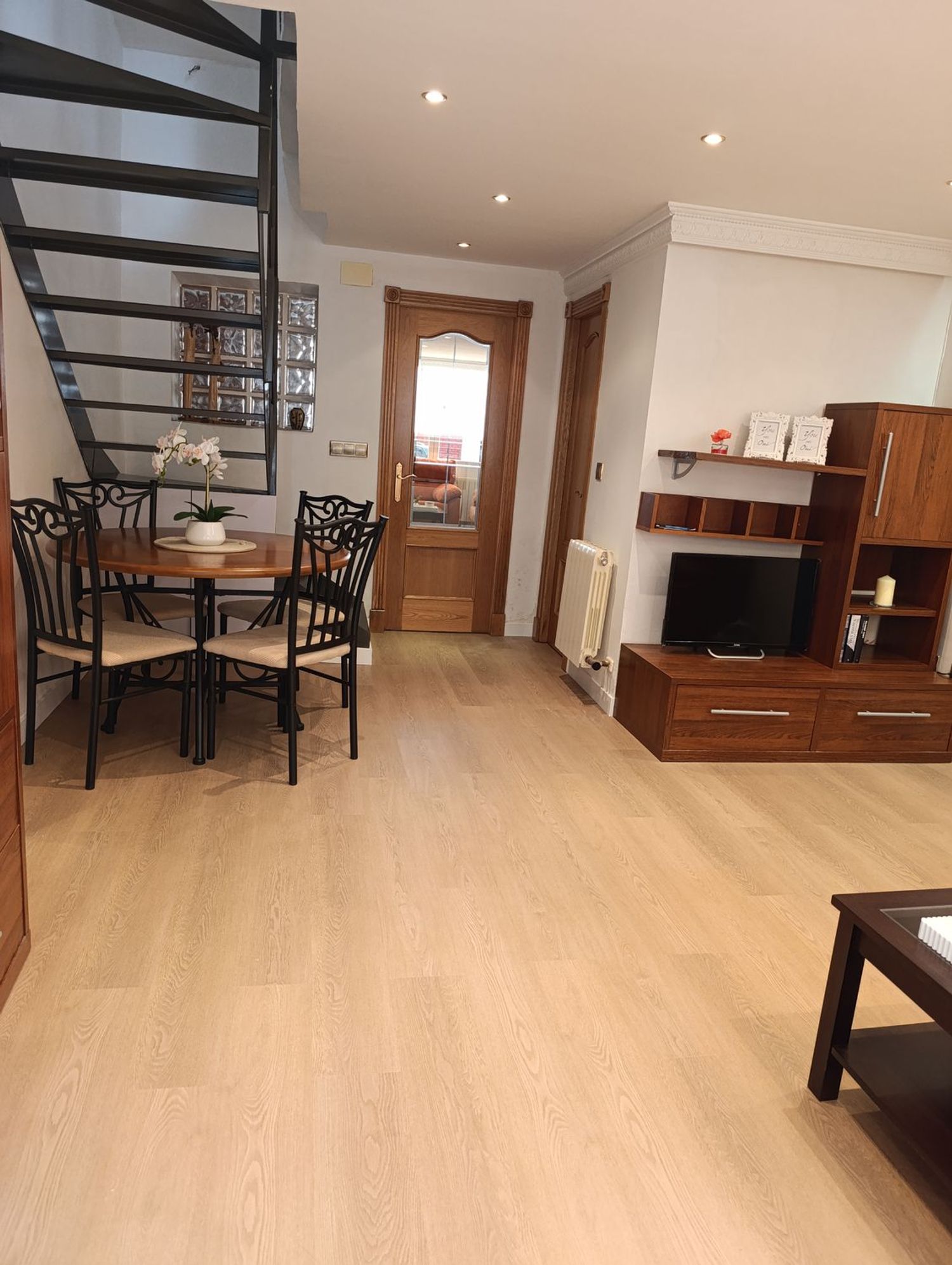Chalet adosado en Calle Susana Esteban Ferreiro, 17, Bda. Inmaculada - Zurbarán - Foto 4