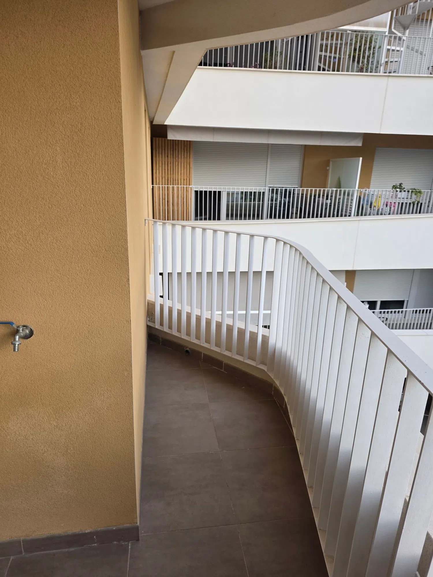 Piso en calle Juan Antonio de Vizarrón, 6 - Foto 7