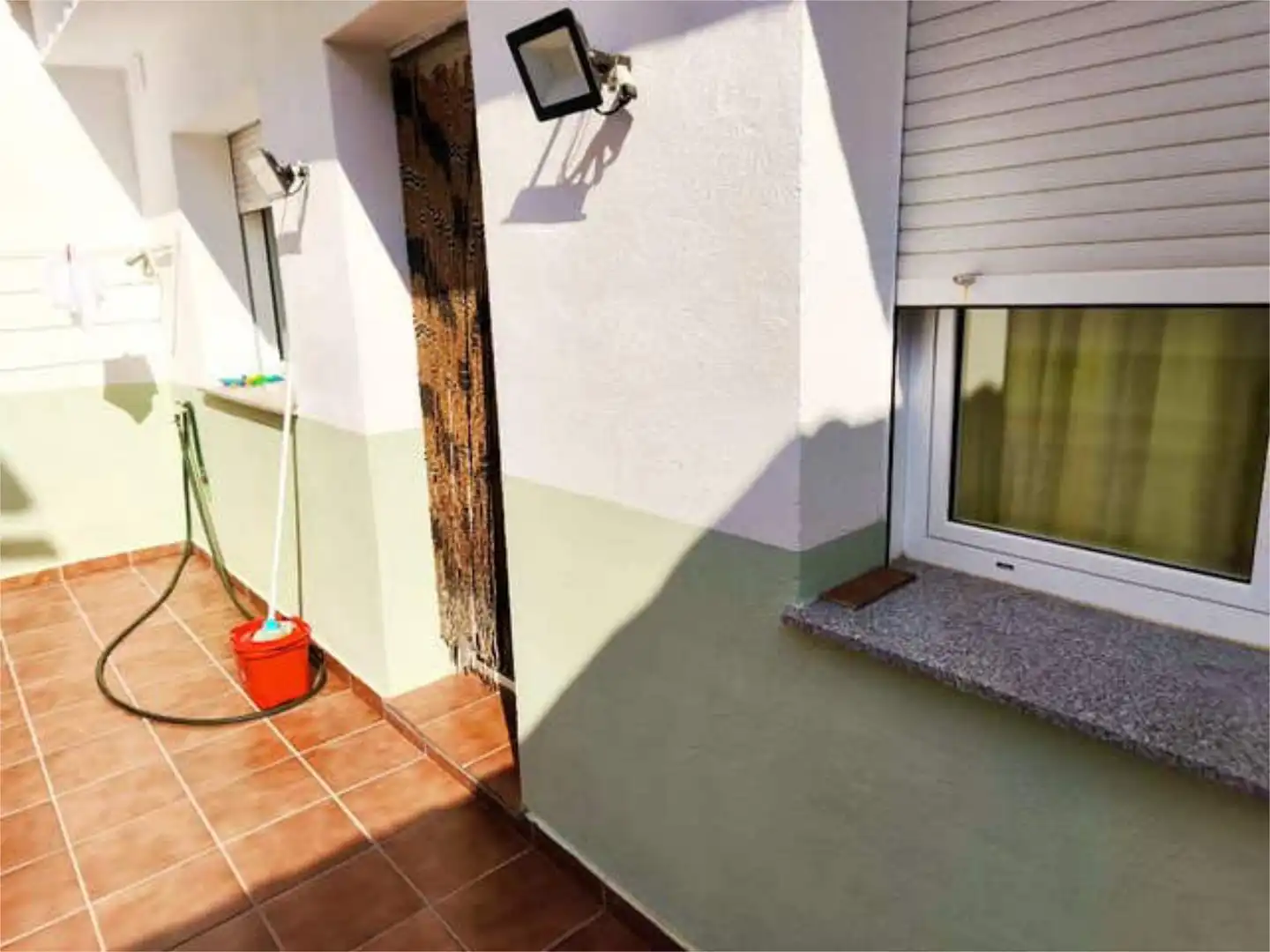 Chalet en Barrio del cristo - Foto 3