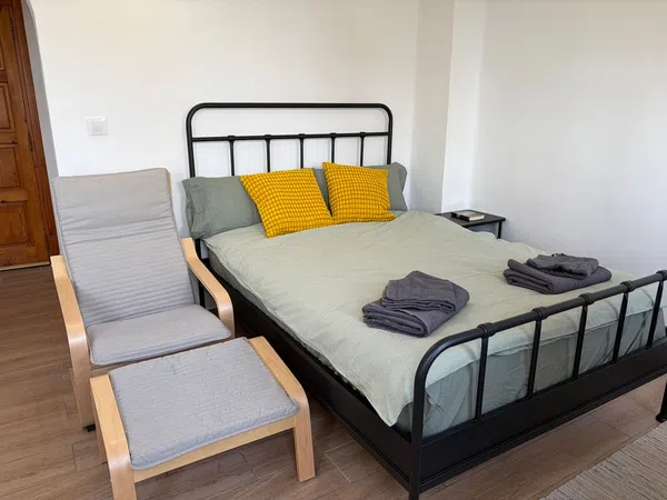 Estudio en Avenida de Lepanto, 16, Puerto, Puerto - Foto 14