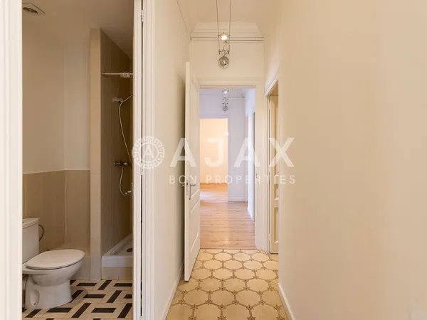 Piso en Paseo de Gràcia, Vila de Gràcia - Foto 47