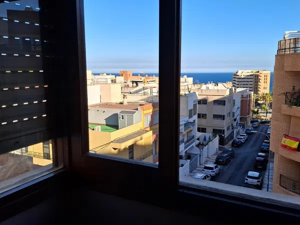 Piso en Zona Puerto, 2, Aguadulce norte - Foto 3