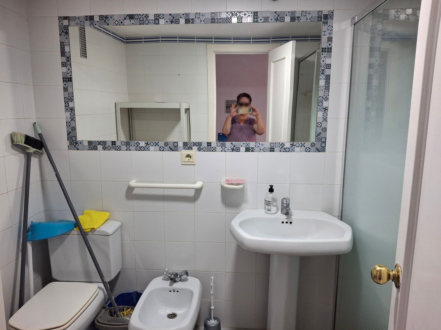 Piso en Doctor Carracido, 14, Altamira - Oliveros - Barrio Alto, Altamira - Oliveros - Barrio Alto - Foto 8