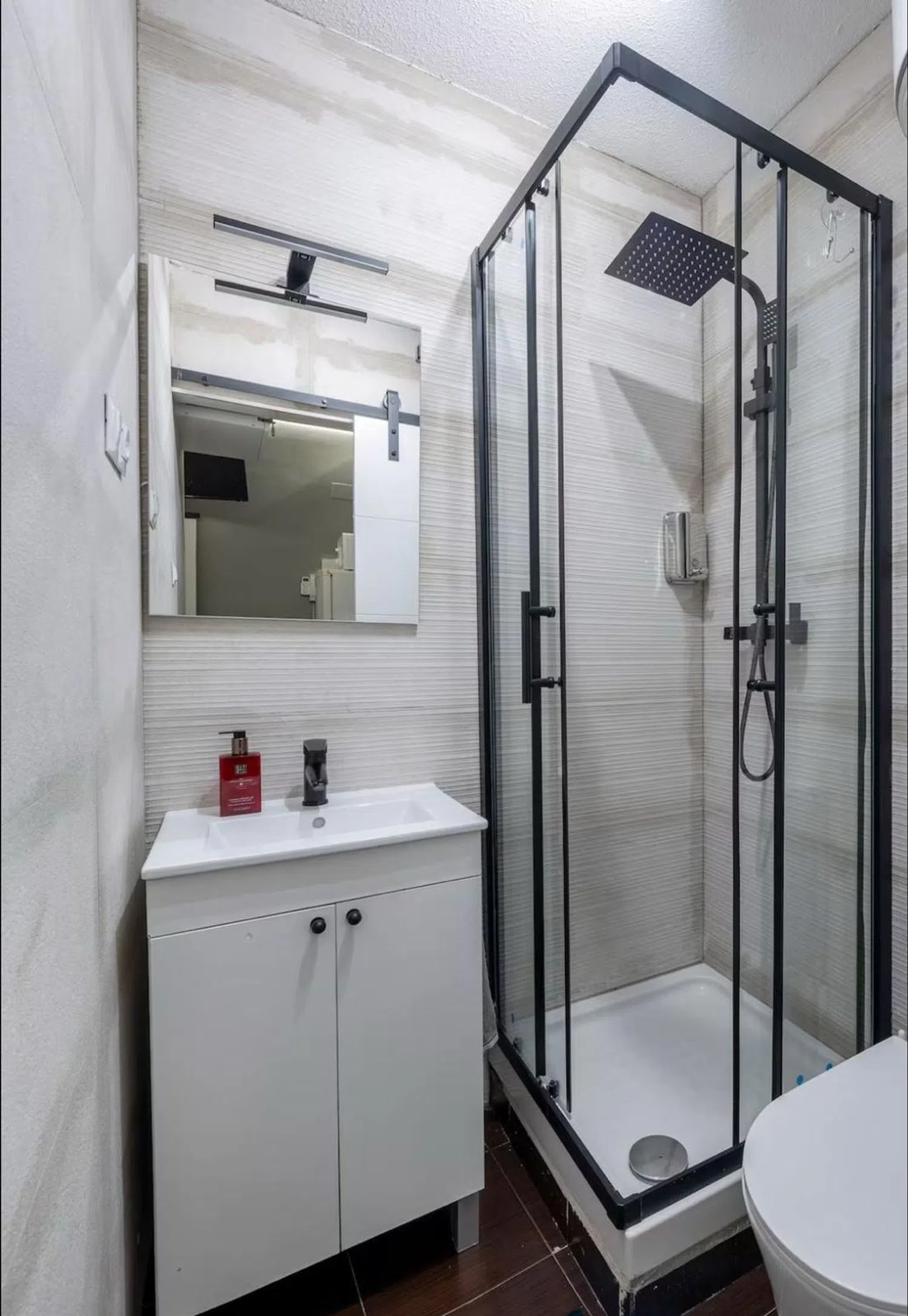 Estudio en calle del Salitre, 26 - Foto 7