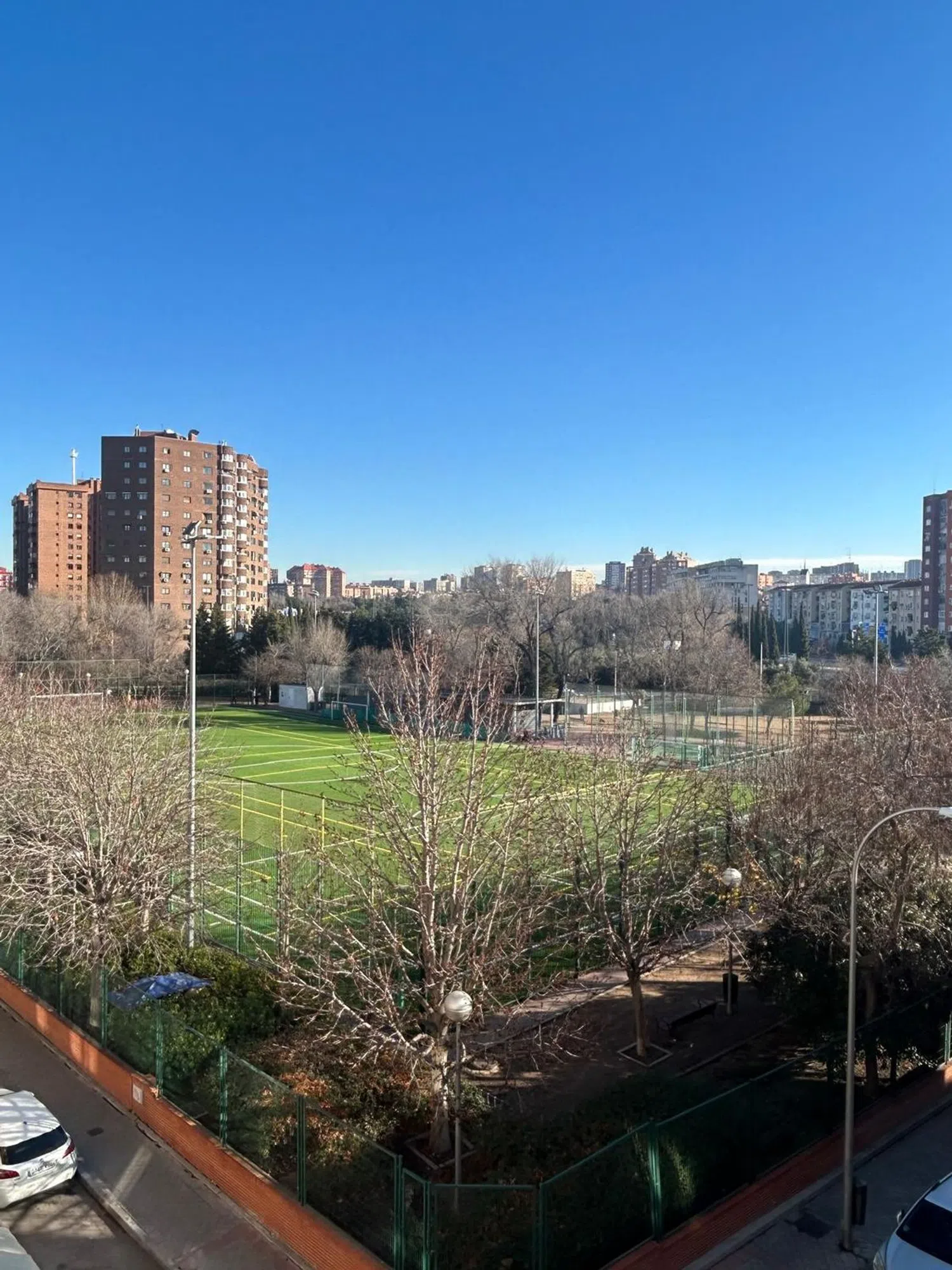 Dúplex en calle de Martínez Corrochano, 23 - Foto 16