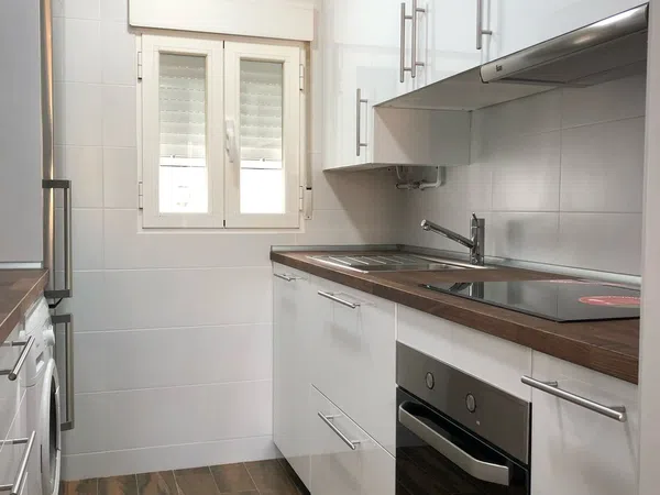 Piso en calle de Sarria, 45