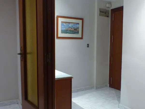 Piso en avenida de Blasco Ibáñez, 134 - Foto 2