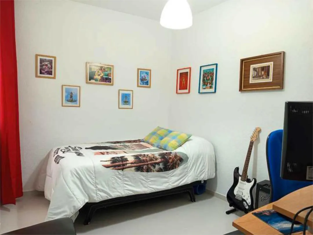 Piso en Maracena - Foto 3