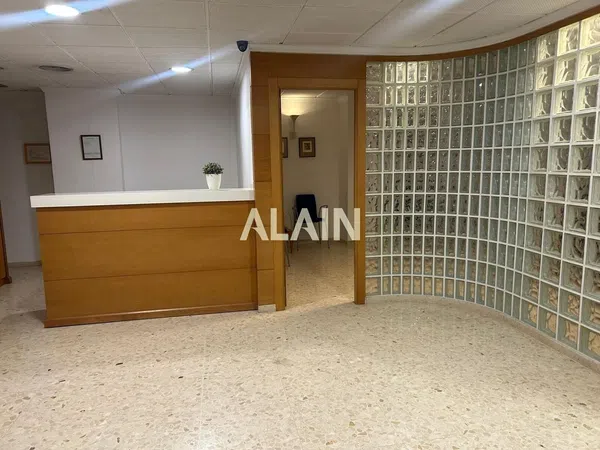 Local en Jaume Roig - Foto 3