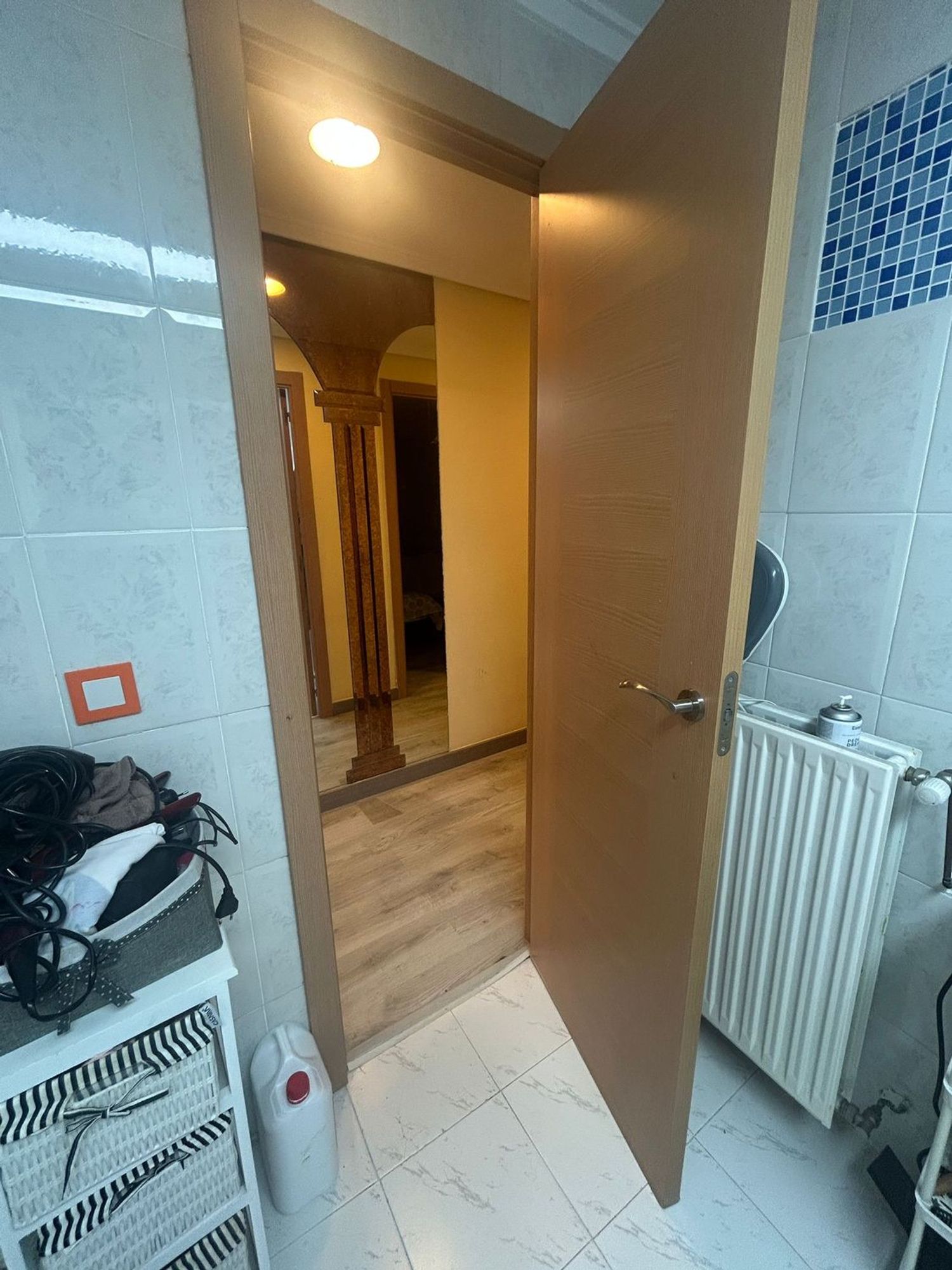 Piso en avenida de Los Huetos, 30 - Foto 25