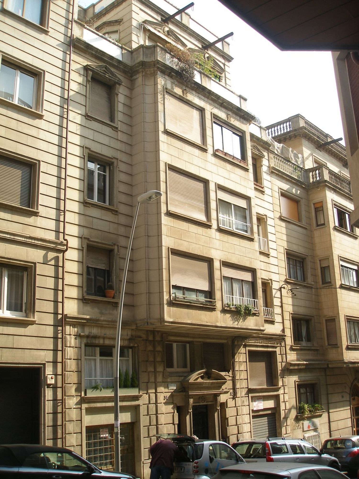 Ático en calle de Teodora Lamadrid, 32 - Foto 9