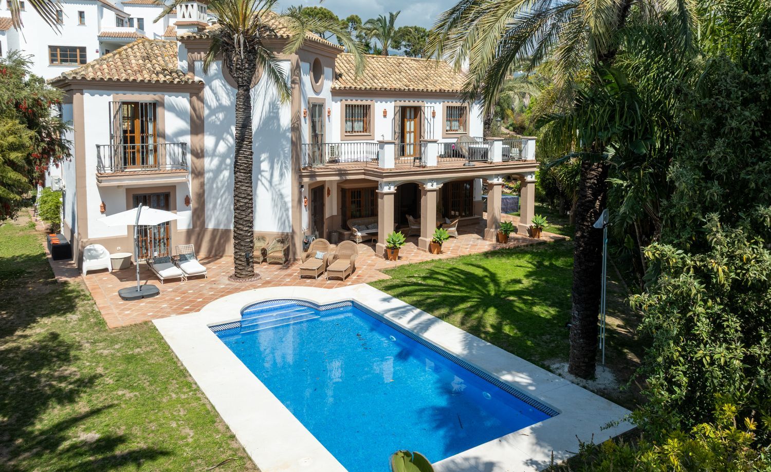 Casa o chalet independiente en Resinera Voladilla, 13 a - Foto 3