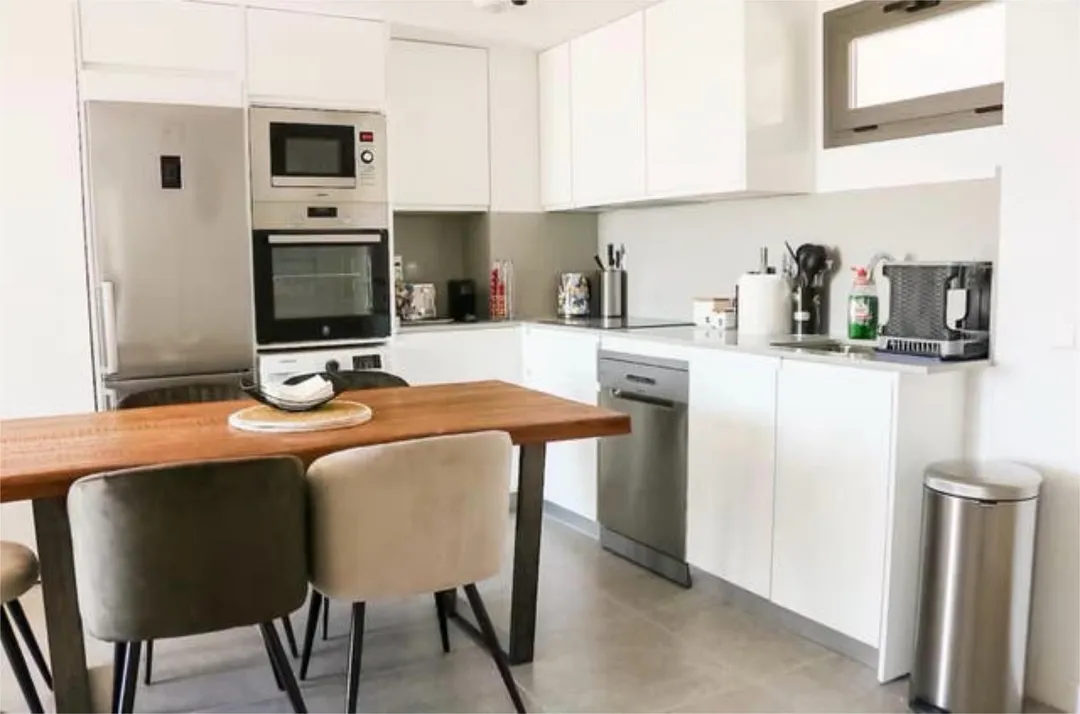 Apartamento en Nueva Malaga - Foto 3