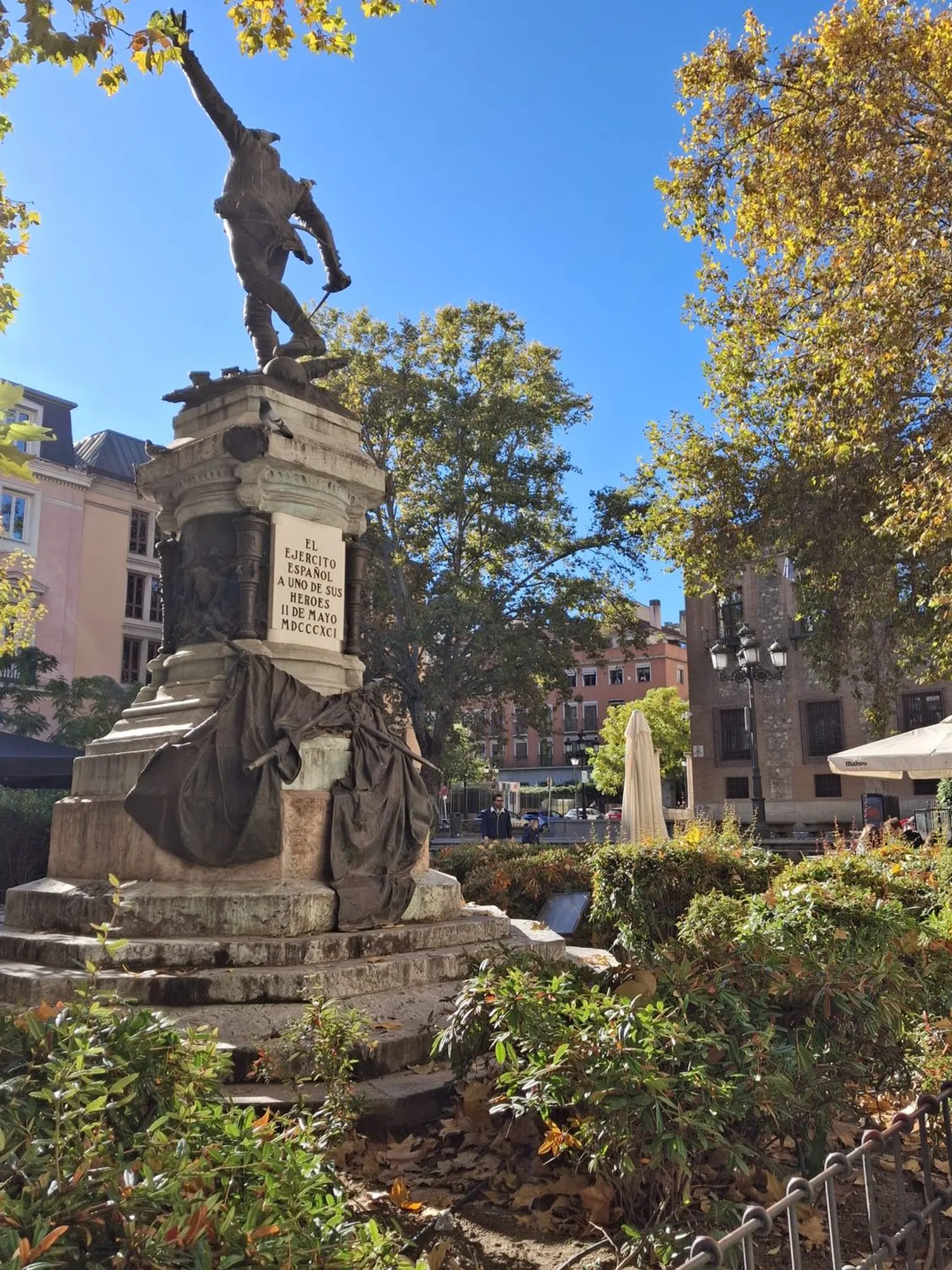 Piso en Infantas, 44 - Foto 28