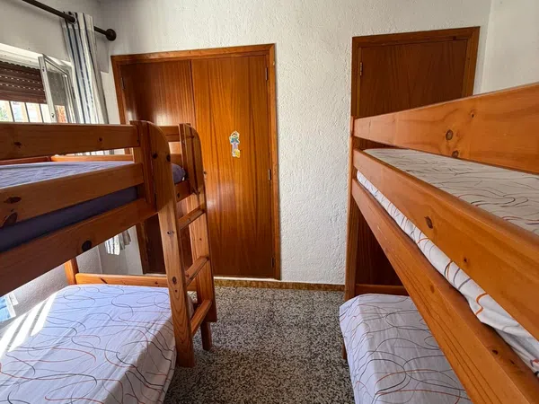 Casa o chalet independiente en Calle Riu Llucema, 1 - Foto 16