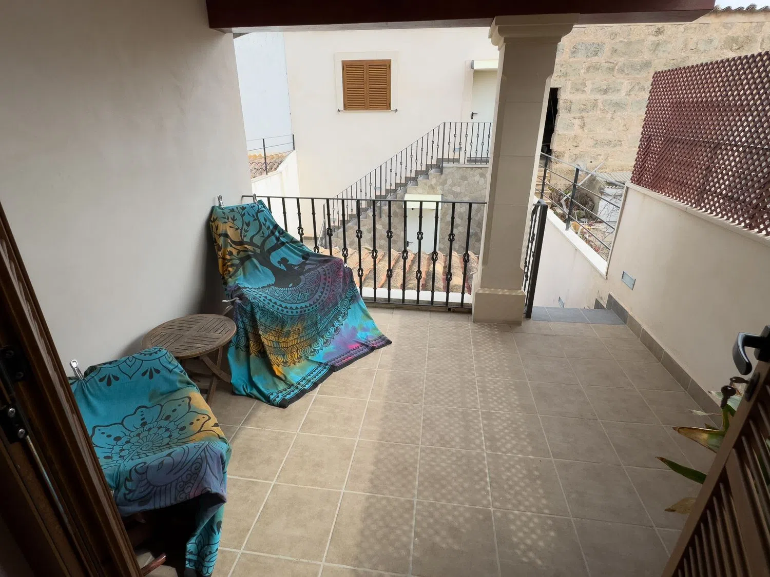 Casa de pueblo en calle del Sindicat, 2 - Foto 36