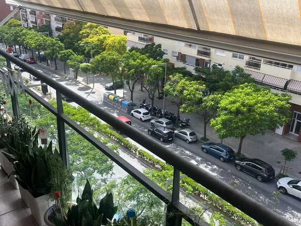 Piso en Avenida dels Països Catalans, 15, Sant Pere i Sant Pau, Sant Pere i Sant Pau - Foto 13