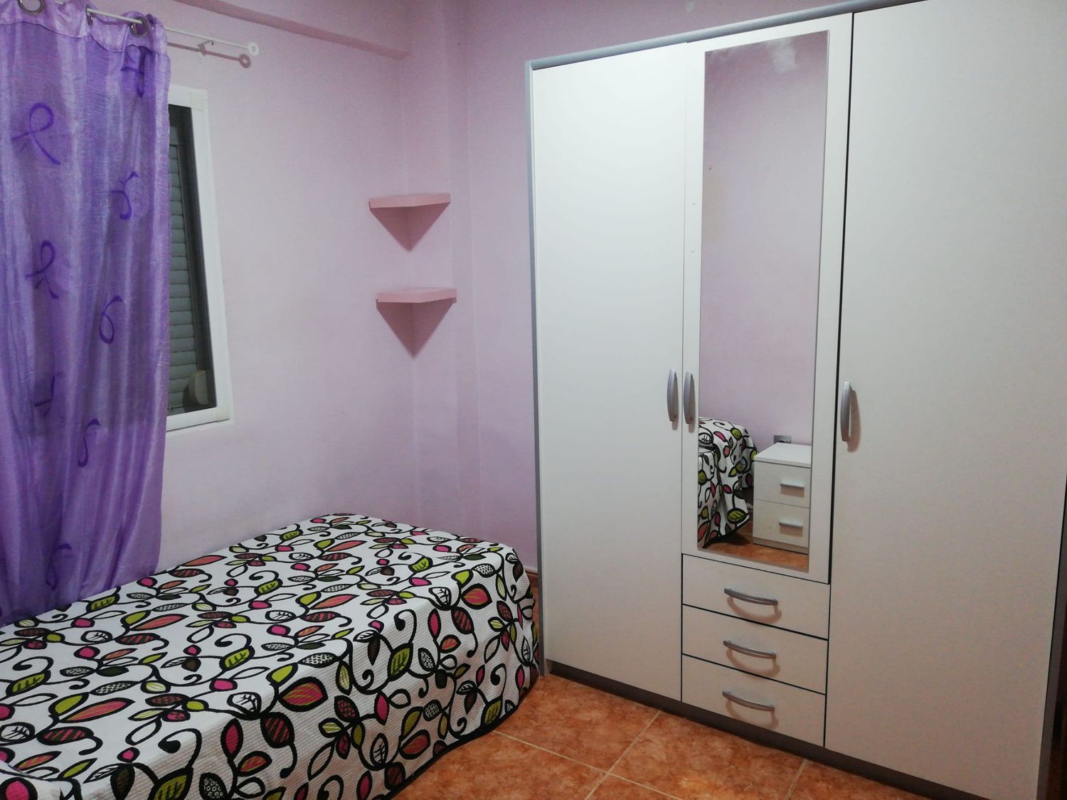 Piso en Calle Puerto Oncala, 18, Nuevo San Andrés - Dos Hermanas - Foto 7
