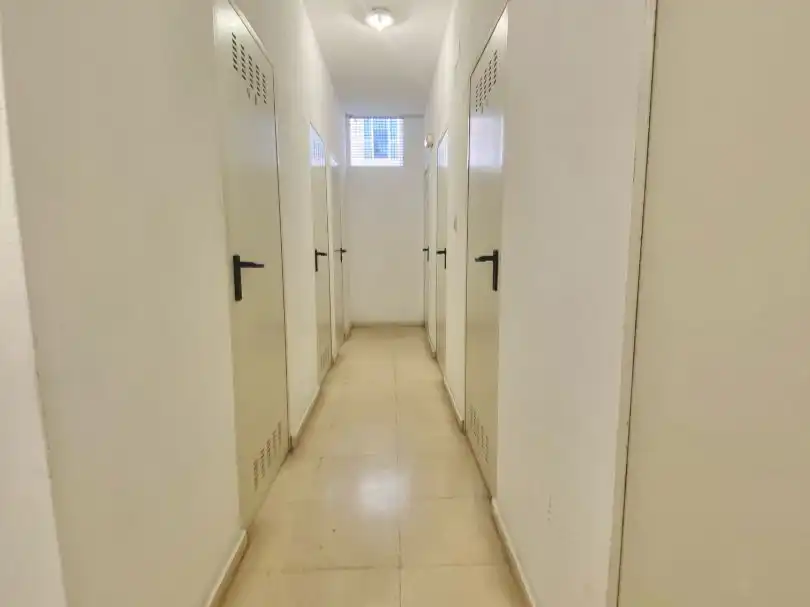 Piso en rua Rúa Jacinto Benavente 5 - Foto 18