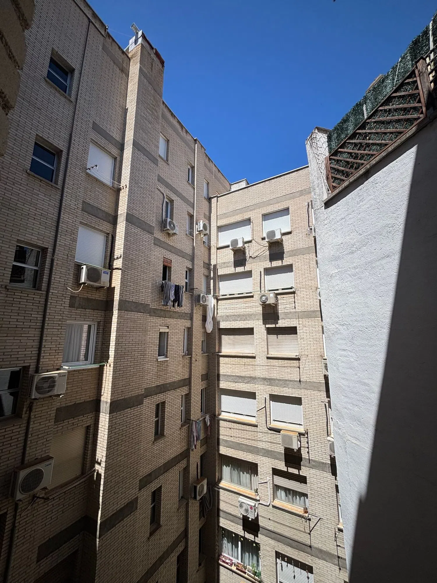 Piso en glorieta del General Álvarez de Castro, 5 - Foto 14