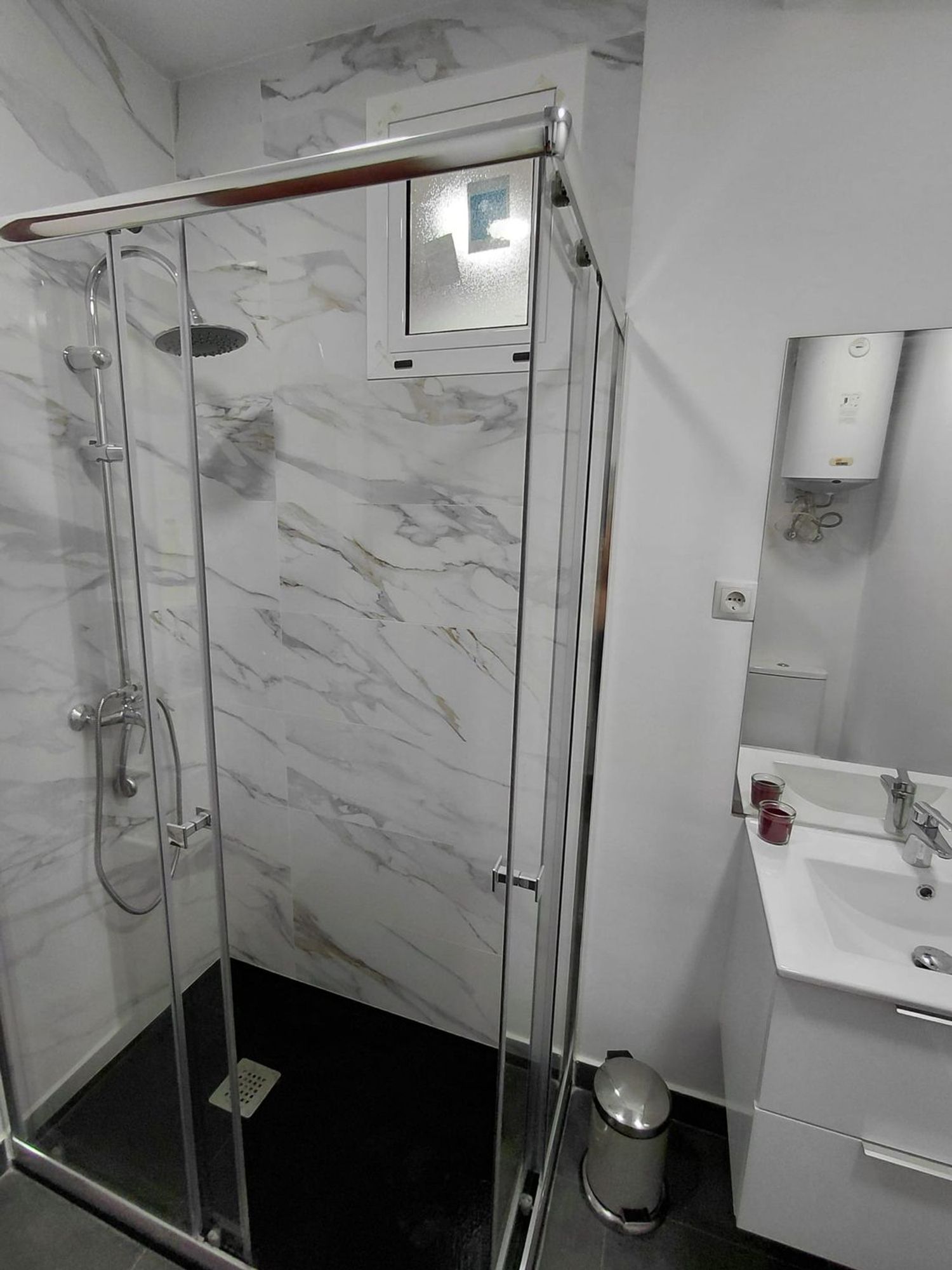 Piso en calle de Don Ramón de la Cruz, 61 - Foto 10