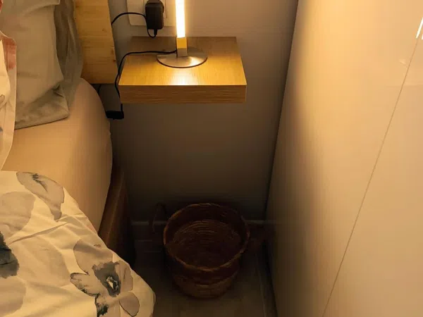 Piso en avenida hermanos Fernández Perdigón, 6 - Foto 9