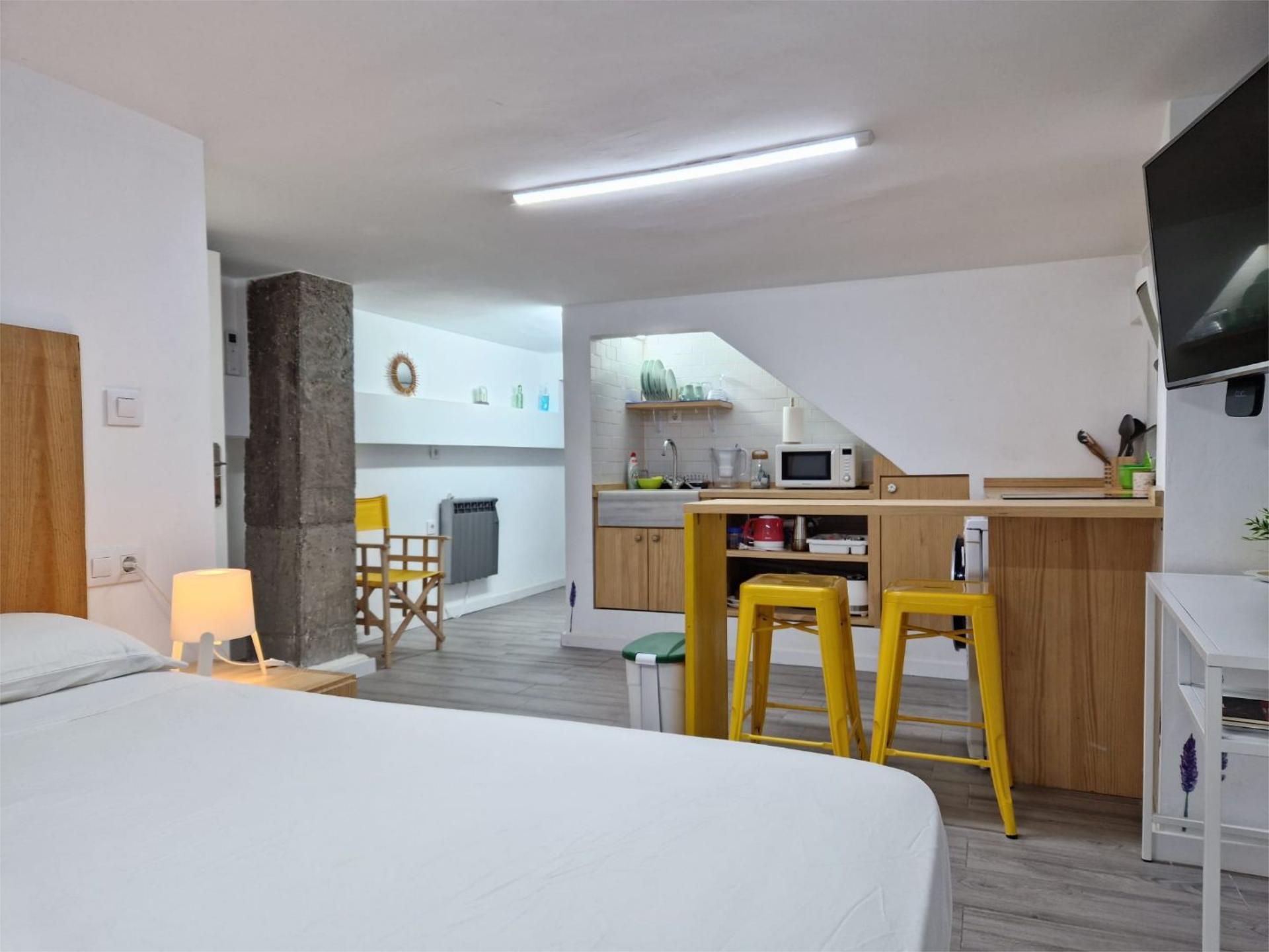 Piso en  Calle Santa Rosalía 3 - Foto 4