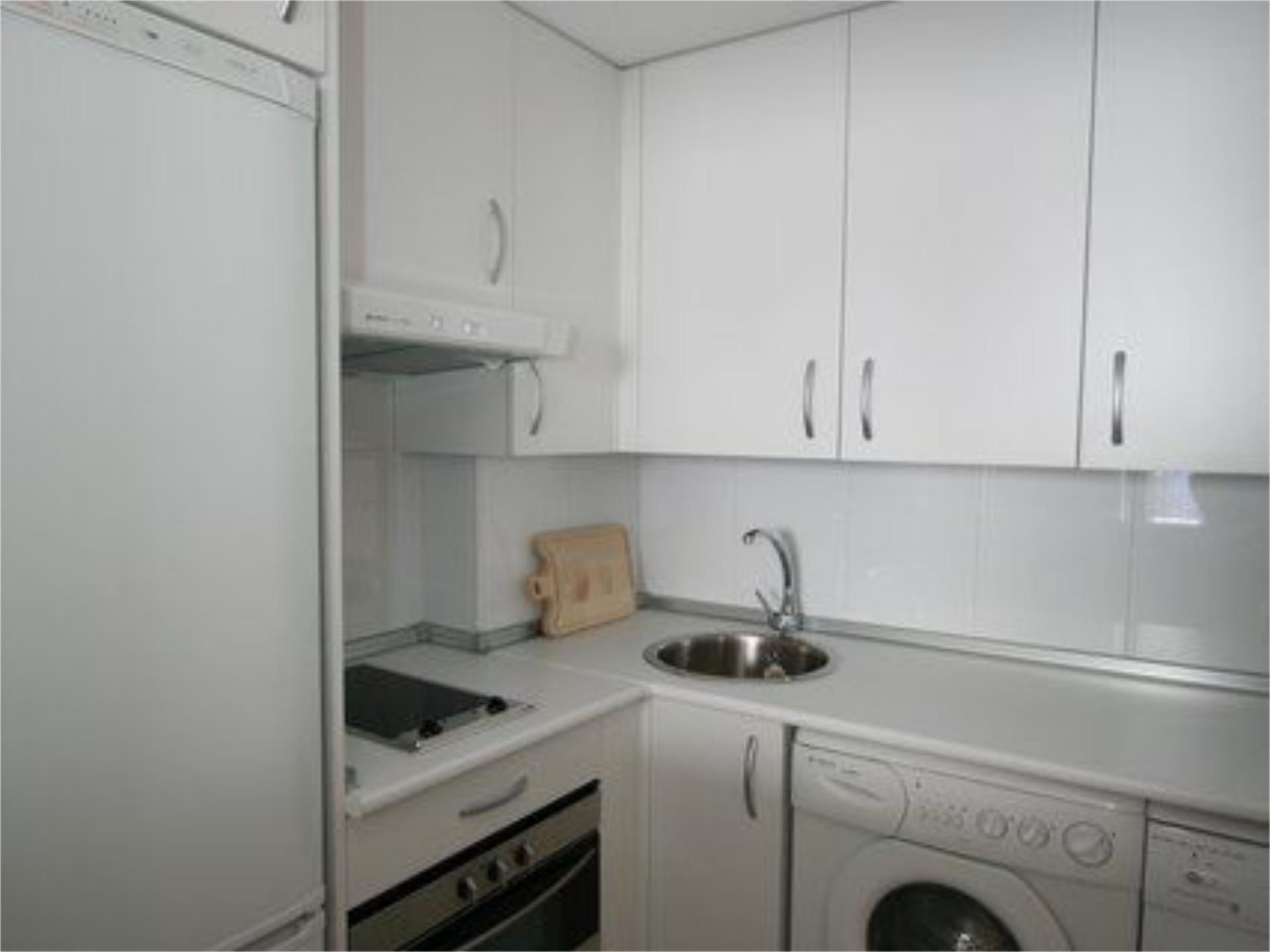 Piso en  Calle de Samaniego 12 - Foto 3