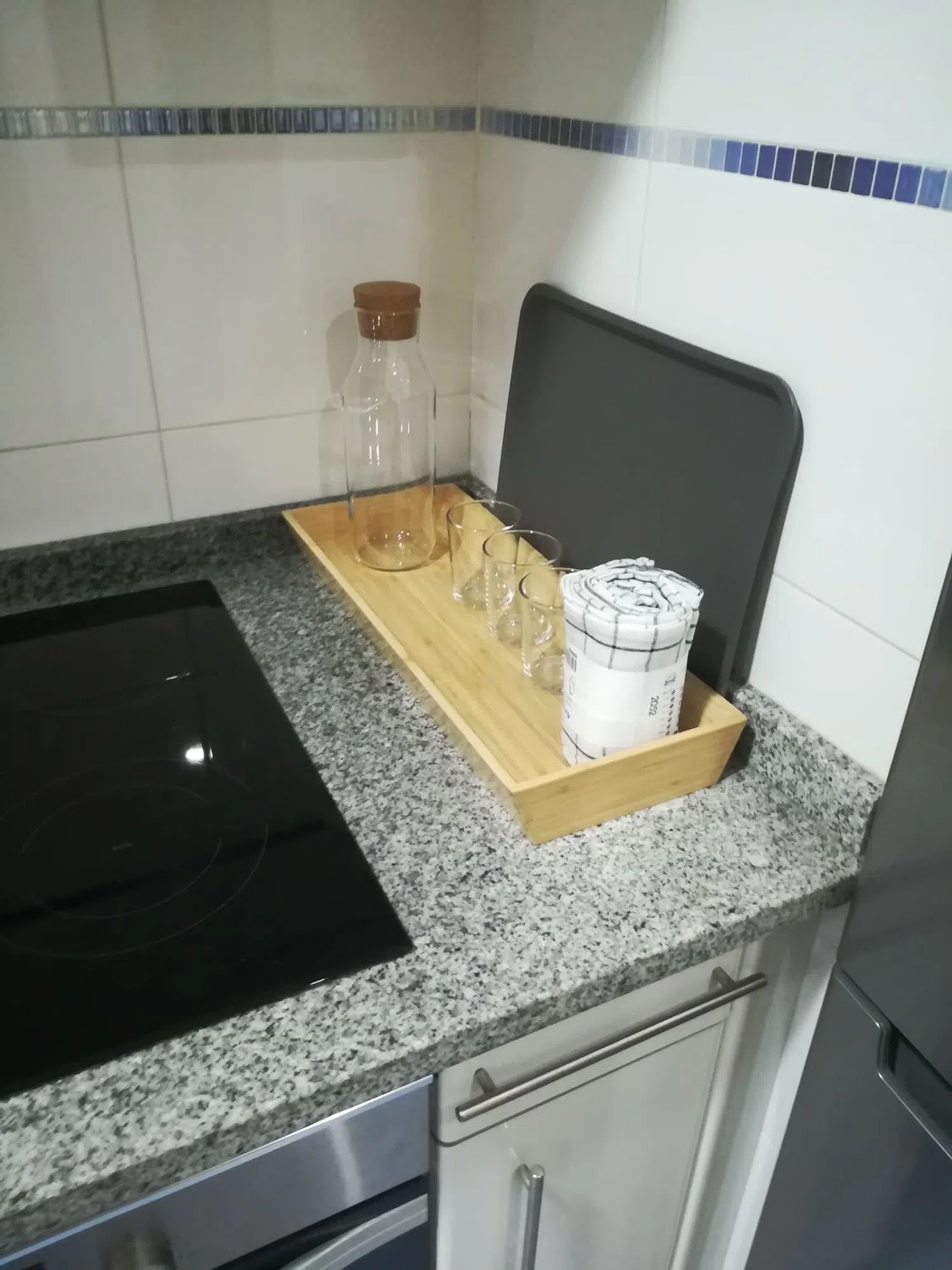 Estudio en calle de Dulce Chacón, 23 - Foto 10
