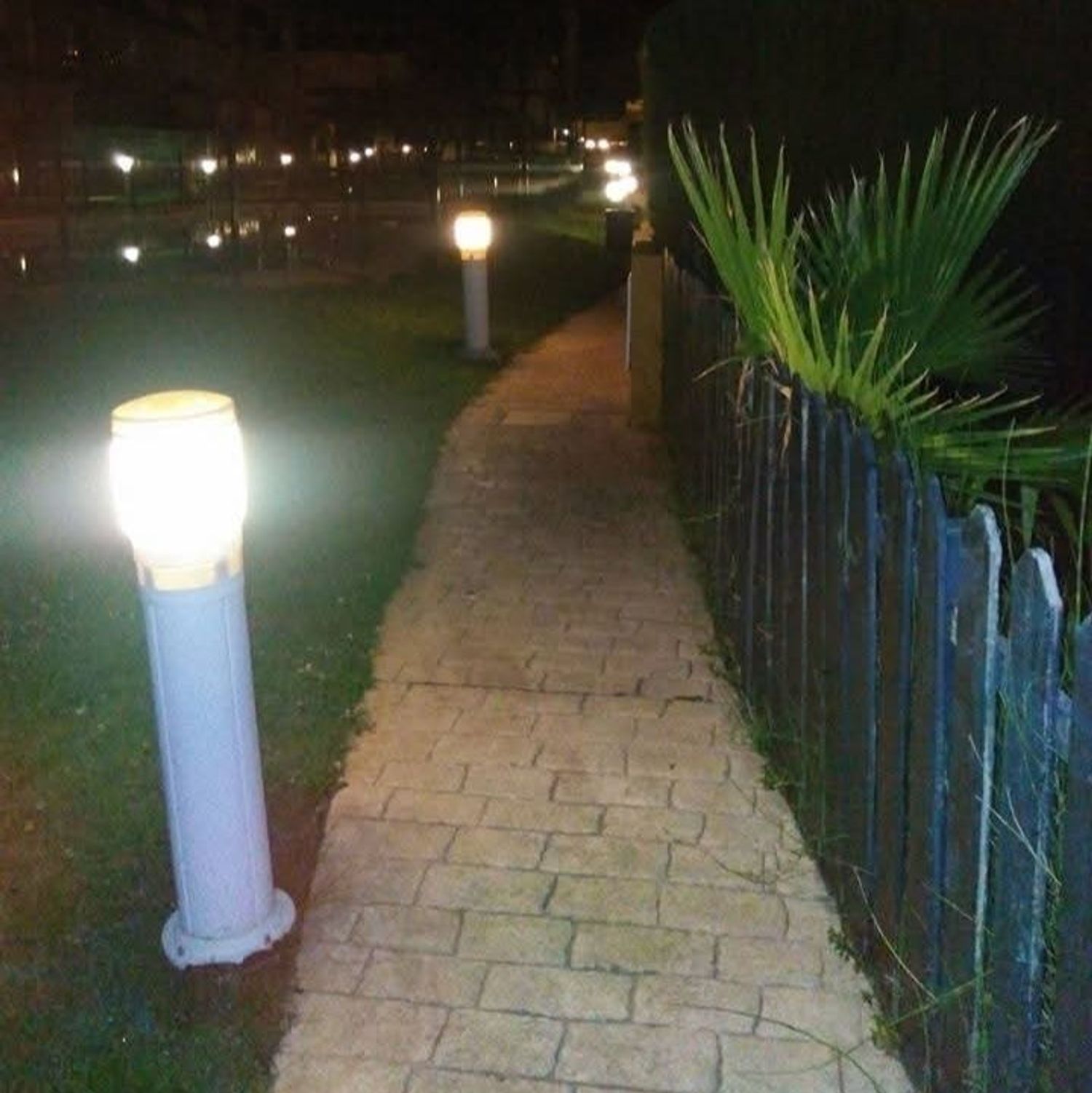 Chalet adosado en Calle San Silvestre de Guzmán, 332 - Foto 17