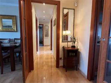 Piso en  Avenida de Holanda 17 - Foto 1