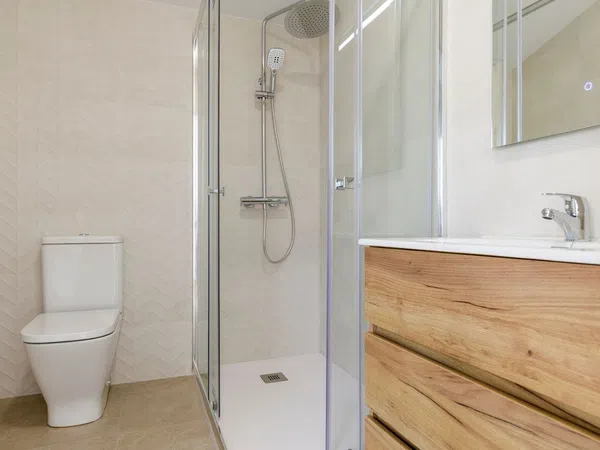 Chalet pareado en calle de Biel, 55 - Foto 22