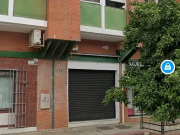 Local comercial en  Calle Estepa 10 - Foto 4