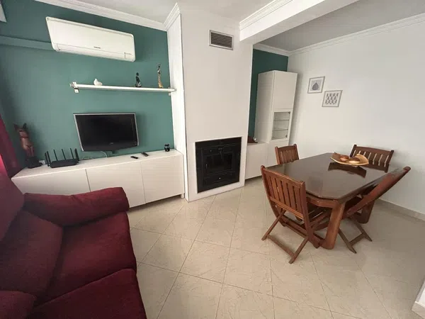 Piso en San Alberto - La Alcubilla - Florisol - Foto 3